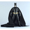 【中古】(未使用品)リアルアクションヒーローズ バットマン ビギンズ