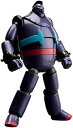 【中古】リボルテックヤマグチ No.43 鉄人28号(3)