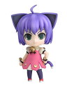 【中古】(未使用品)狂乱家族日記 ねんどろいど 乱崎凶華