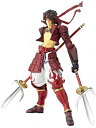 【中古】(未使用品)リボルテックヤマグチ No.080 戦国BASARA 真田幸村