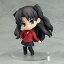 【中古】遠坂凛 (あかいあくま) [Fate/stay night] ねんどろいどぷち Fate/stay night コレクションフィギュア単体