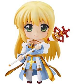 【中古】ラグナロクオンライン ねんどろいど アークビショップ (ABS&PVC塗装済み可動フィギュア)
