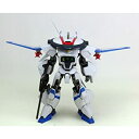 【中古】(非常に良い)魂SPEC XS-15 機甲戦記ドラグナー XD-03 ドラグナー3 (魂ウェブ限定)(3)