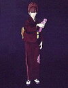 【中古】ルパン三世 スタイリッシュコレクションNo.19 峰不二子(和服版)