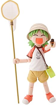 【中古】よつばとリボルテックDX 夏休みセットのサムネイル