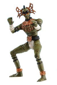 【中古】可動超造形魂 仮面ライダー PART-1 ズ・グムン・バ (単品)