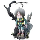 【中古】リボルテックタケヤ006 ゲゲゲの鬼太郎 鬼太郎 ノンスケール ABS&PVC製 塗装済み アクションフィギュア