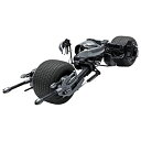 【中古】ムービー・マスターピース ダークナイト ライジング 1/6スケール ビークル バットポッド