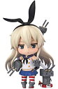 【中古】艦隊これくしょん ~艦これ~ ねんどろいど 島風 (二次出荷分) (ノンスケール ABS&PVC塗装済み可動フィギュア)(3)