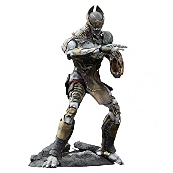 楽天GoodLifeStore【中古】ムービー・マスターピース アベンジャーズ 1/6スケールフィギュア チタウリ・コマンダー