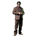 【中古】ムービー・マスターピース アベンジャーズ 1/6スケールフィギュア ブルース・バナー(3)