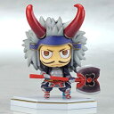 【中古】(非常に良い)ワンコイングランデフィギュアコレクション 第壱陣 染衣装編 【4.武田信玄】(単品)