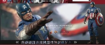 楽天市場】1/6 キャプテン・アメリカの通販 楽天市場】1/6 キャプテン・アメリカの通販