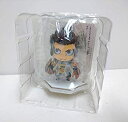 【中古】(非常に良い)ワンコイングランデフィギュアコレクション 戦国BASARA 第弐陣 染衣装編 【7.豊臣秀吉】(単品)