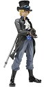 【中古】フィギュアーツZERO ONE PIECE サボ (新世界編) 約150mm PVC&ABS製 塗装済み完成品フィギュア