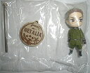 【中古】(非常に良い)ヘタリア ワンコイングランデフィギュアコレクション ドイツ 単品 Axis Powers 壽屋(3)