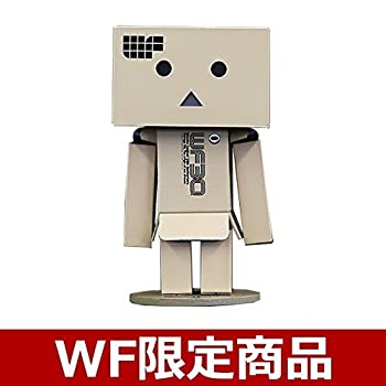 【中古】リボルテック ダンボー・ミニ WF2015[summer]30th Anniversary ver.(ワンダーフェスティバル2015[夏]限定)