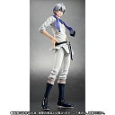 【中古】(非常に良い)フィギュアーツZERO 逢坂壮五(3)