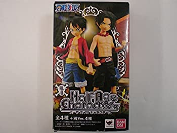 šۡɤ˥ԡ ONEPIECE ϡե饯 vol.01 å ñ ver Half Age C...