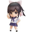 【中古】ラブプラス ねんどろいど 高嶺愛花 (ノンスケールPVC ABS塗装済み可動フィギュア)