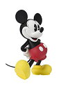 【中古】フィギュアーツZERO ミッキーマウス 1930s 約130mm PVC ABS製 塗装済み完成品フィギュア