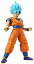 【中古】フィギュアライズスタンダード ドラゴンボール 超サイヤ人ゴッド超サイヤ人孫悟空(リニューアル版)