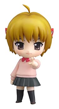 【中古】魔人探偵脳噛ネウロ ねんどろいど 桂木弥子