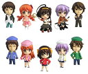 【中古】涼宮ハルヒの憂鬱 ねんどろいどぷち 涼宮ハルヒの憂鬱#03 BOX