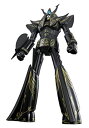 【中古】(未使用品)超合金魂 GX-41B ブラックライディーン【メーカー名】BANDAI SPIRITS(バンダイ スピリッツ)【メーカー型番】【ブランド名】BANDAI SPIRITS(バンダイ スピリッツ)【商品説明】超合金魂 GX-41B ブラックライディーンGX-41B Black Reideen Soul of Chogokin Metal Figure未使用ですが 弊社で一般の方から買取しました中古品です。 一点物で売り切れ終了です。画像はイメージ写真ですので商品のコンディション、付属品の有無については入荷の度異なります。当店にて、動作確認・点検・アルコール等のクリーニングを施しております。中古品のため限定特典や補償等は、商品名、説明に記載があっても付属しておりません予めご了承下さい。当店では初期不良に限り、商品到着から7日間は返品を 受付けております。他モールとの併売品の為、完売の際はご連絡致しますのでご了承ください。ご注文からお届けまで1、ご注文⇒ご注文は24時間受け付けております。2、注文確認⇒ご注文後、当店から注文確認メールを送信します。3、お届けまで3〜10営業日程度とお考え下さい。4、入金確認⇒前払い決済をご選択の場合、ご入金確認後、配送手配を致します。5、出荷⇒配送準備が整い次第、出荷致します。配送業者、追跡番号等の詳細をメール送信致します。6、到着⇒出荷後、1〜3日後に商品が到着します。　※離島、北海道、九州、沖縄は遅れる場合がございます。予めご了承下さい。お電話でのお問合せは少人数で運営の為受け付けておりませんので、メールにてお問合せお願い致します。営業時間　月〜金　10:00〜17:00お客様都合によるご注文後のキャンセル・返品はお受けしておりませんのでご了承下さい。