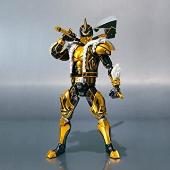 【中古】(未使用品)魂ウェブ限定 S.H.フィギュアーツキンタロスイマジン