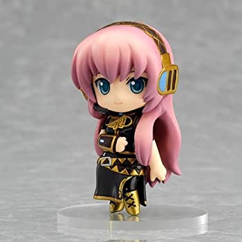 【中古】(未使用品)巡音ルカ [VOCALOID] ねんどろいどぷち ボーカロイド♯01 コレクションフィギュア単体