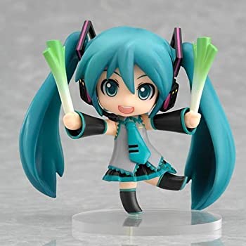 【中古】初音ミク [VOCALOID] ねんどろいどぷち ボーカロイド♯01 コレクションフィ...