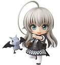 【中古】這いよれ! ニャル子さん ねんどろいど ニャル子 (ノンスケール ABS&PVC塗装済み可動フィギュア)
