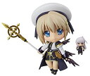 【中古】魔法少女リリカルなのは The MOVIE 2nd A's ねんどろいど 八神はやて ユニゾンイン・エディション (ノンスケール ABS&PVC塗装済み可動フィギュア