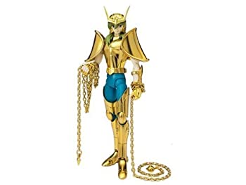 【中古】聖闘士聖衣神話 アンドロメダ瞬 初期青銅聖衣 -LIMITED GOLD ANDROMEDA-（東映アニメーションオンラインショップ限定）