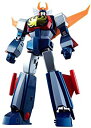 【中古】超合金魂 無敵ロボ トライダーG7