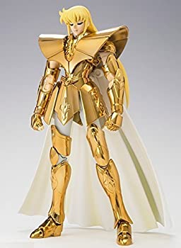 【中古】聖闘士聖衣神話EX バルゴシャカ～ORIGINAL COLOR EDITION～ 全高約18cm ABS PVC製 フィギュア