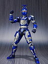 【中古】重甲ビーファイター S.H.Figuarts ブルービート