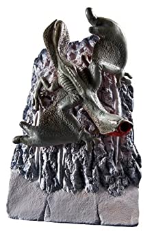 【中古】超造形魂 モンスターハンター 第5弾 【ギギネブラ】<単品>