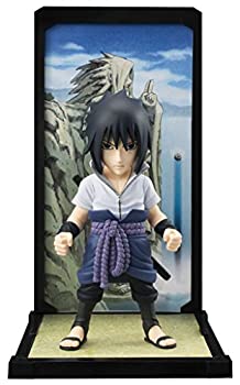 【中古】魂バディーズ NARUTO-ナルト-疾風伝 うちはサスケ 約90mm PVC&ABS製 塗装...