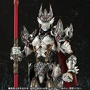 【中古】魔戒可動 白夜騎士 ダン『牙狼〈GARO〉スペシャル ～白夜の魔獣～』(魂ウェブ商店限定)