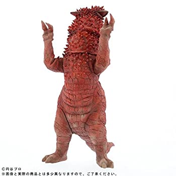【中古】(非常に良い)大怪獣シリーズ「パンドンver.2」ショウネンリック限定商品