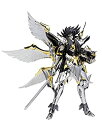 【中古】(非常に良い)聖闘士聖衣神話 聖闘士星矢 冥王ハーデス 15th Anniversary Ver. 約160mm ABS&PVC&ダイキャスト製 塗装済み可動フィギュア(3)