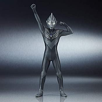 【中古】大怪獣シリーズ ULTRA NEW GENERATION ティガダーク ウルトラマンティガ THE FINAL ODYSSEY