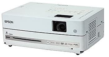 šEPSON dreamio ۡץ 2 500lm WXGA 4.3kg ϥӥ EH-DM30