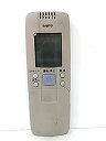 【中古】サンヨー エアコンリモコン RCS-VS8C