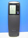 【中古】東京ガス エアコンリモコン RCS-LTK11
