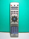 【中古】シャープ オーディオリモコン RRMCG0334AWSA
