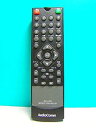 【中古】(非常に良い)Audio Comm DVDリモコン REM-190Z(2)