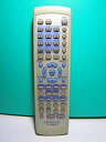 【中古】(非常に良い)ケンウッド オーディオリモコン RC-M0307(2)